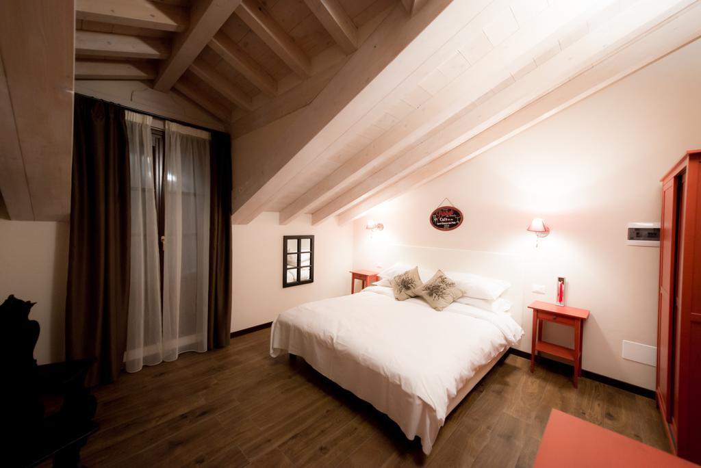 Casa Rosa Bed & Breakfast San Giuliano Milanese Cameră foto