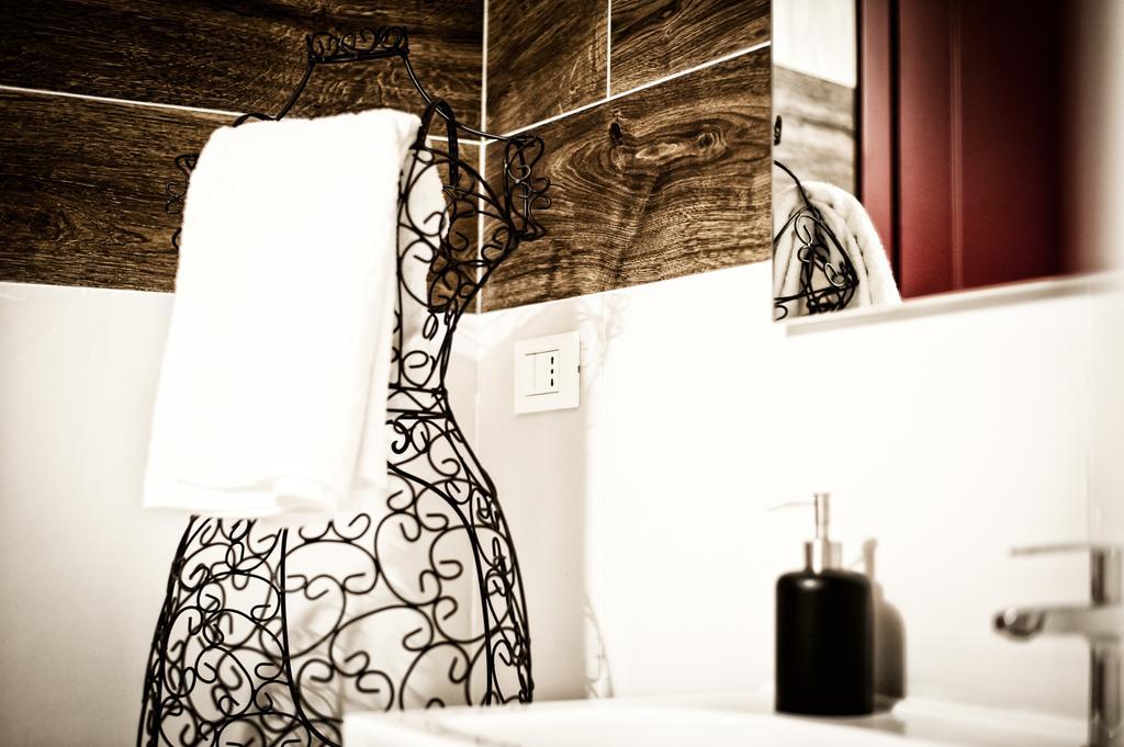 Casa Rosa Bed & Breakfast San Giuliano Milanese Exterior foto