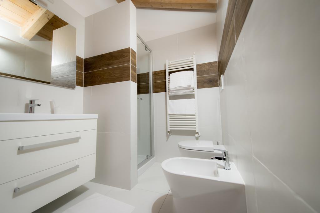 Casa Rosa Bed & Breakfast San Giuliano Milanese Exterior foto