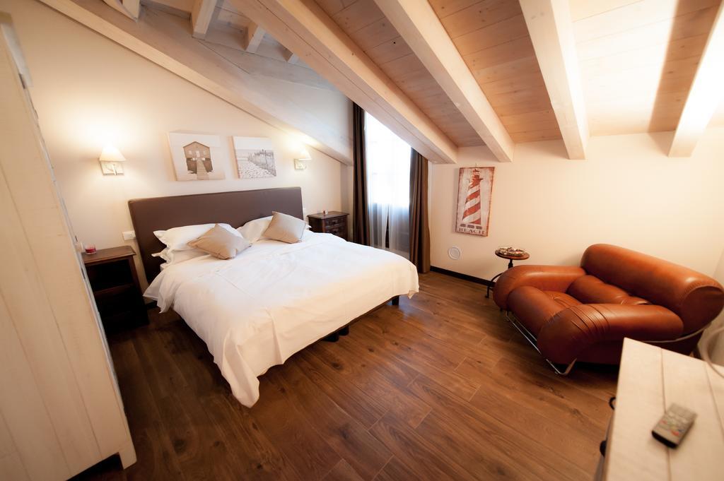 Casa Rosa Bed & Breakfast San Giuliano Milanese Exterior foto