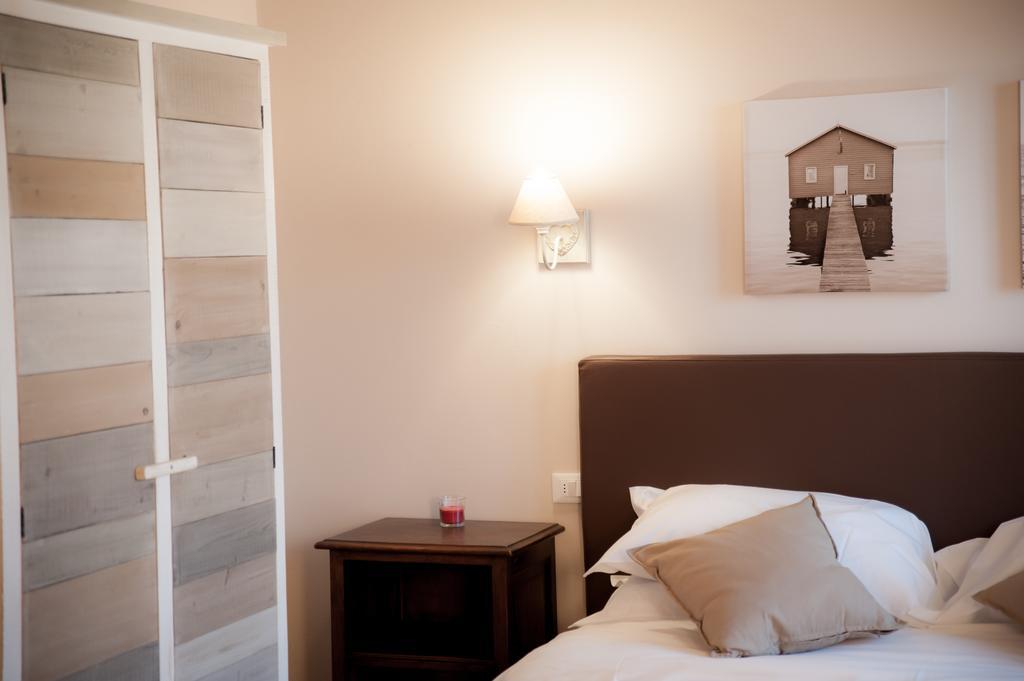Casa Rosa Bed & Breakfast San Giuliano Milanese Exterior foto
