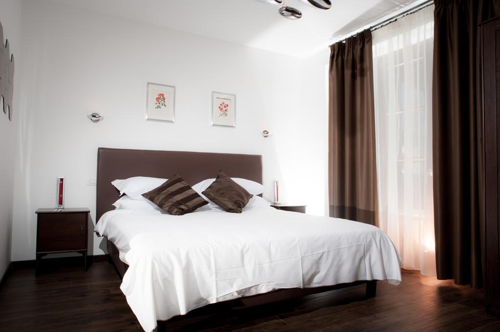 Casa Rosa Bed & Breakfast San Giuliano Milanese Cameră foto